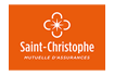 Logo Mutuelle Saint Christophe